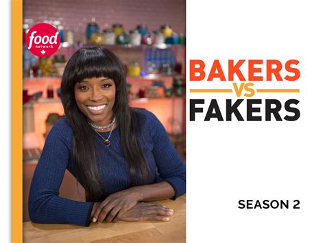 bakers vs fakers episodes